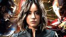 Mira cómo afecta 'Civil War' en la serie de Marvel 'Agents of SHIELD'