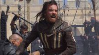 Primer tráiler de 'Assassin's Creed' con Michael Fassbender y Marion Cotillard