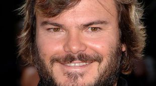 Jack Black ficha por el 'Jumanji' protagonizado por Dwayne Johnson