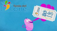 La Fiesta del Cine de 2016 supera un 5% los datos de la edición de mayo de 2015