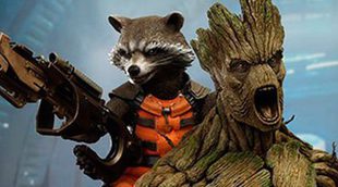 Rocket Raccoon también podría sumarse a 'Vengadores: Infinity War'