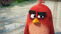 Cristina Castaño ('Angry Birds'): "Matilda guarda similitud con Judith de 'La que se avecina', está desquiciada"