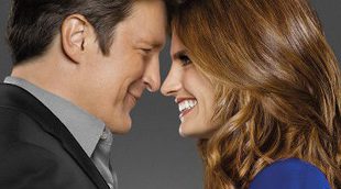 'Castle' cancelada, el último capítulo de la serie se emite el próximo lunes