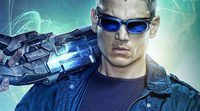 Wentworth Miller no tendrá participación regular en 'Legends of Tomorrow'