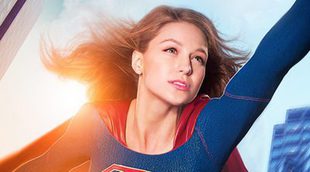 'Supergirl' tendrá segunda temporada pero se muda de CBS a CW