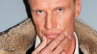 Dolph Lundgren quiere interpretar a Cable en 'Deadpool 2'