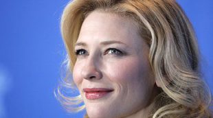 10 curiosidades de Cate Blanchett que quizás no sabías