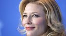 10 curiosidades de Cate Blanchett que quizás no sabías