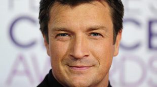 Nathan Fillion se despide de los fans de 'Castle'