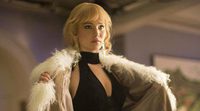 Jennifer Lawrence en conversaciones para unirse al reboot de 'Ocean's Eleven'