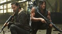 'The Walking Dead': La "prueba" de que dos personajes favoritos siguen vivos