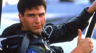 11 curiosidades sobre 'Top Gun'