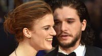 Kit Harington cuenta cómo se enamoró de Rose Leslie en 'Juego de Tronos'