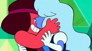 'Steven Universe' y la indignación por una supuesta censura homófoba en España