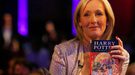 El emotivo tatuaje que J.K. Rowling le dedicó a una fan de 'Harry Potter'