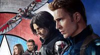 El Universo Cinematográfico Marvel supera los 10 mil millones de dólares gracias a 'Capitán América: Civil War'