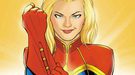 'Captain Marvel' podría ser dirigida por Elizabeth Wood