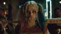 Margot Robbie repetirá como Harley Quinn en una película de heroínas y villanas de DC Comics