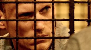 'Prison Break': Primer tráiler del regreso de la mítica serie