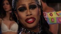 Primer teaser tráiler de 'The Rocky Horror Picture Show' con Laverne Cox y Victoria Justice