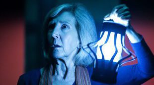 'Insidious: Capítulo 4' anuncia fecha de estreno y nuevo director