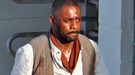 Primeras imágenes de Idris Elba en el set de 'La Torre oscura'