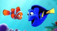 'Buscando a Dory' aumenta la preocupación medioambiental por la demanda de peces