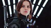 Revelados los nombres de los rebeldes de 'Rogue One: Una historia de Star Wars'