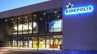 FACUA denuncia a cinco cines Kinépolis por prohibir comida y bebida del exterior