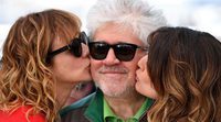 'Julieta', de Pedro Almodóvar, recibida entre aplausos en el Festival de Cannes