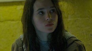 Ellen Page protagonizará el thriller de zombis 'The Third Wave'