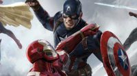 'Capitán América: Civil War' se convierte en la película más taquillera del año