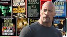 Universal planea un universo cinematográfico de Robert Ludlum con Dwayne Johnson