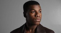 John Boyega podría formar parte del reparto de 'Black Panther'