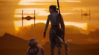 'Star Wars: Episodio VIII': Filtrada la descripción de una batalla épica