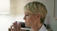 'House of Cards': Robin Wright exigió el mismo sueldo que Kevin Spacey, y lo consiguió