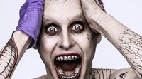 Jared Leto: "Interpretar al Joker en 'Escuadrón Suicida' es lo más divertido que he hecho en una película"