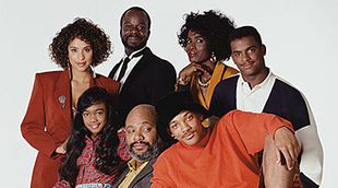 ¿Qué fue de los actores de 'El príncipe de Bel-Air'?