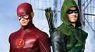 CW anuncia un crossover a cuatro entre 'Supergirl', 'Arrow', 'The Flash' y 'Legends of Tomorrow'