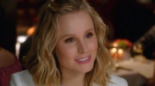 Kristen Bell ('Es la jefa'): "La vida es demasiado corta como para trabajar con capullos"