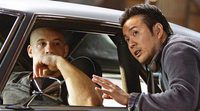 'Fast & Furious': Vin Diesel quiere a Justin Lin como el director de la última película