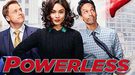 Filtrado el primer tráiler de 'Powerless', la nueva comedia de DC Comics sobre superhéroes