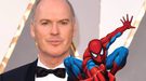 'Spider-Man: Homecoming': Michael Keaton a punto de firmar (esta vez sí) para ser el villano