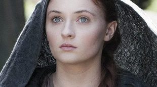 'Juego de tronos': Sophie Turner cree que Sansa Stark debería probar con las mujeres