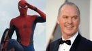 'Spider-Man Homecoming': Jon Watts confirma el fichaje de Michael Keaton