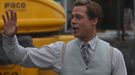 Brad Pitt revoluciona Gran Canaria con el rodaje de 'Allied'