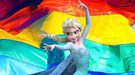 La calle opina: Elsa lesbiana en 'Frozen 2', ¿a favor o en contra?