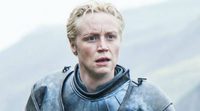 'Juego de Tronos': Gwendoline Christie también es fan de esa posible pareja