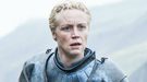 'Juego de Tronos': Gwendoline Christie también es fan de esa posible pareja