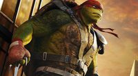 'Ninja Turtles: Fuera de las sombras', nuevos clips muestran la mutación de Bebop y Rocoso